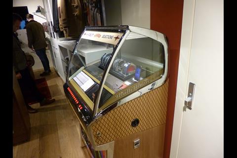 Dr Martens, Carnaby Street